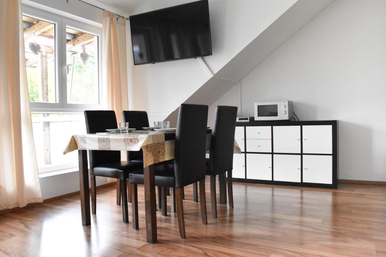 Boehmerwald Pur - Haus1 Mit Eigener Sauna! Klaffer am Hochficht Εξωτερικό φωτογραφία