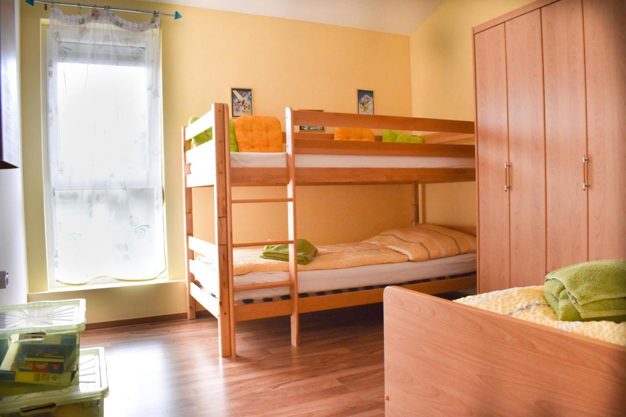 Boehmerwald Pur - Haus1 Mit Eigener Sauna! Klaffer am Hochficht Εξωτερικό φωτογραφία
