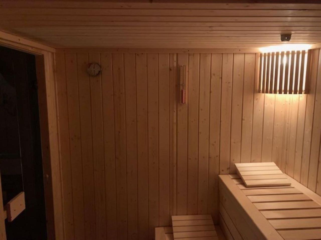 Boehmerwald Pur - Haus1 Mit Eigener Sauna! Klaffer am Hochficht Εξωτερικό φωτογραφία